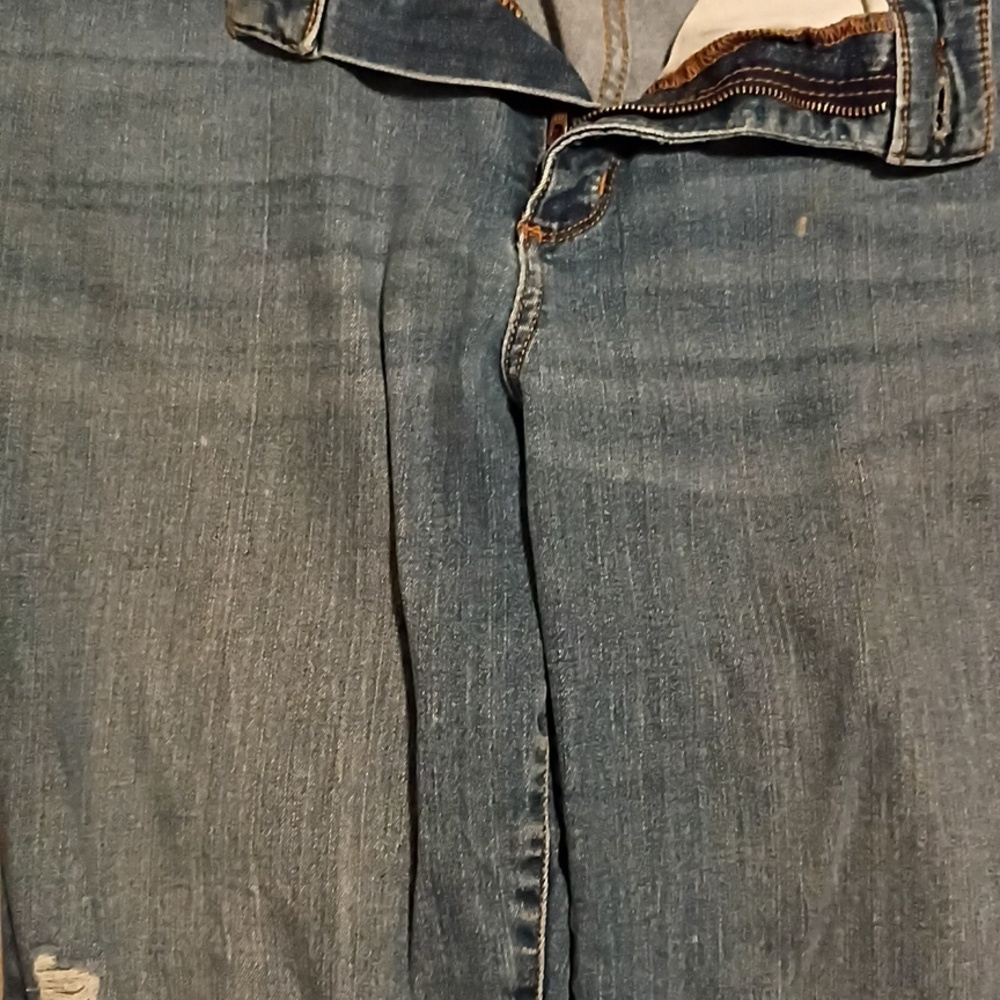 Universal Threads Jeans - Picture 4 of 7